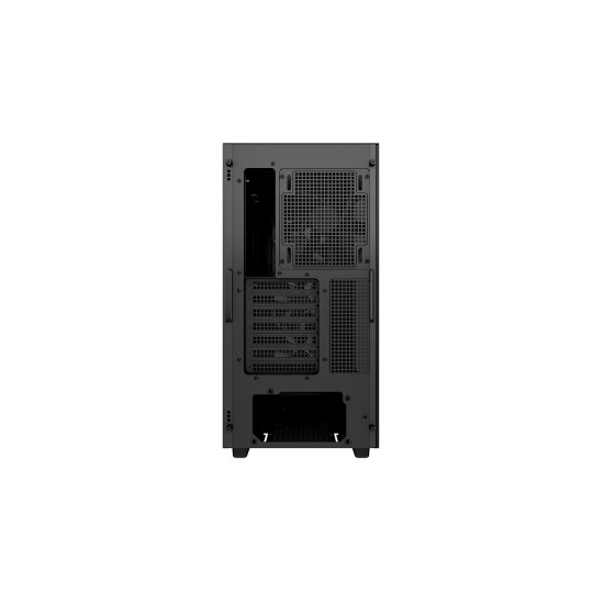 Кутия за компютър DeepCool Case EATX - CG540