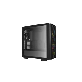 Кутия за компютър DeepCool Case EATX - CG540