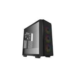 Кутия за компютър DeepCool Case EATX - CG540