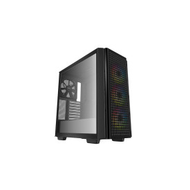 Кутия за компютър DeepCool Case EATX - CG540