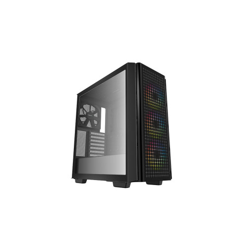 Кутия за компютър DeepCool Case EATX - CG540