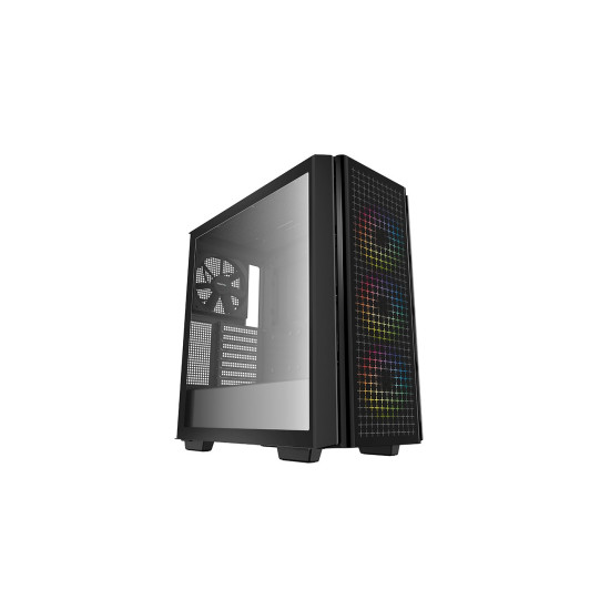 Кутия за компютър DeepCool Case EATX - CG540