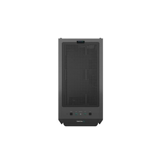 Кутия за компютър DeepCool Case EATX - CG540