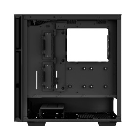 Кутия за компютър DeepCool Case EATX - CH560 A-RGB Black