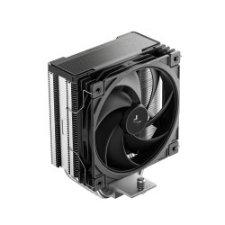 Охладител за процеор DeepCool CPU Cooler AG400 G2 - LGA1851/AM5