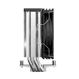 Охладител за процеор DeepCool CPU Cooler AG400 G2 - LGA1851/AM5