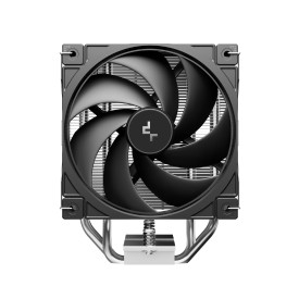 Охладител за процеор DeepCool CPU Cooler AG400 G2 - LGA1851/AM5