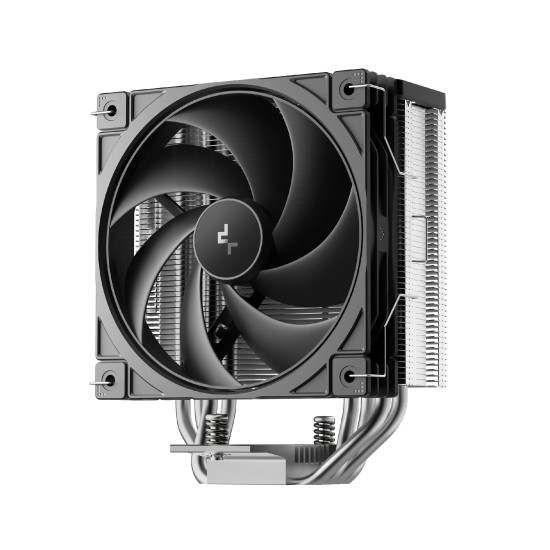 Охладител за процеор DeepCool CPU Cooler AG400 G2 - LGA1851/AM5