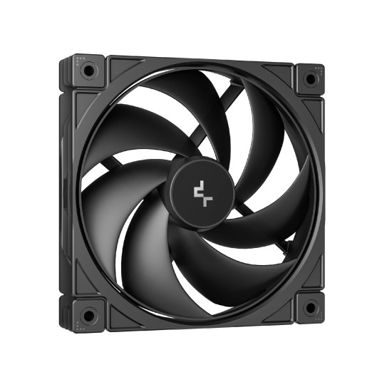 Охладител за процеор DeepCool CPU Cooler AG400 G2 - LGA1851/AM5