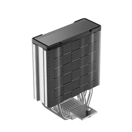 Охладител за процеор DeepCool CPU Cooler AG400 G2 - LGA1851/AM5