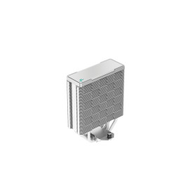 Охладител за процесор DeepCool CPU Cooler AK400 White - LGA1700/AM5