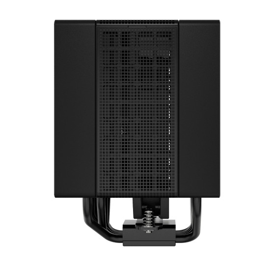 Охладител за процесор DeepCool CPU Cooler ASSASSIN 4S BK - Dual-Tower - LGA1851/AM5