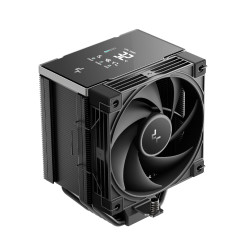 Охладител за процесор DeepCool AK700 DIGITAL NYX