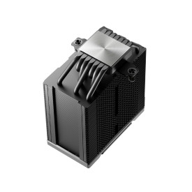 Охладител за процесор DeepCool AK700 DIGITAL NYX