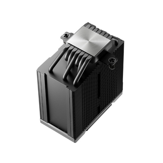 Охладител за процесор DeepCool AK700 DIGITAL NYX
