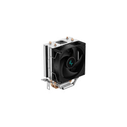 Охладител за процесор DeepCool CPU Cooler - AG200 - LGA1700/AM5