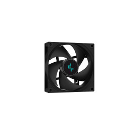 Охладител за процесор DeepCool CPU Cooler - AG200 - LGA1700/AM5
