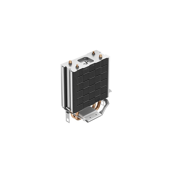 Охладител за процесор DeepCool CPU Cooler - AG200 - LGA1700/AM5