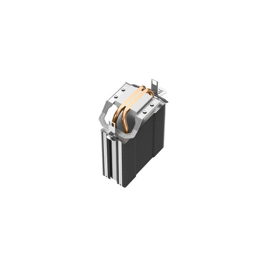 Охладител за процесор DeepCool CPU Cooler - AG200 - LGA1700/AM5