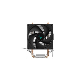 Охладител за процесор DeepCool CPU Cooler - AG200 - LGA1700/AM5