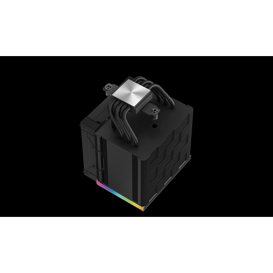 Охладител за процесор DeepCool CPU Cooler - AK500 Digital - LGA1700/AM5