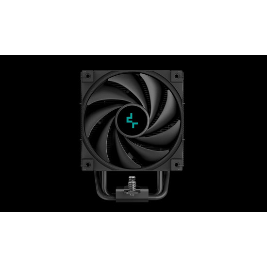 Охладител за процесор DeepCool CPU Cooler - AK500 Digital - LGA1700/AM5