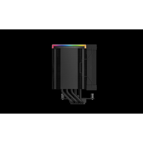 Охладител за процесор DeepCool CPU Cooler - AK500 Digital - LGA1700/AM5