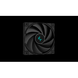Охладител за процесор DeepCool CPU Cooler - AK500 Digital - LGA1700/AM5