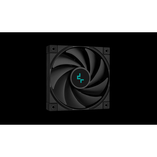 Охладител за процесор DeepCool CPU Cooler - AK500 Digital - LGA1700/AM5