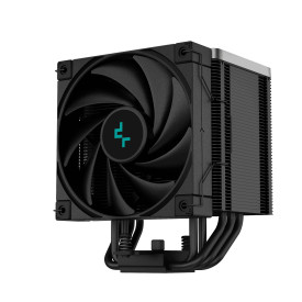 Охладител за процесор DeepCool CPU Cooler - AK500 Zero Dark
