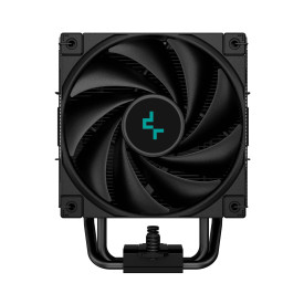 Охладител за процесор DeepCool CPU Cooler - AK500 Zero Dark