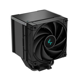Охладител за процесор DeepCool CPU Cooler - AK500 Zero Dark