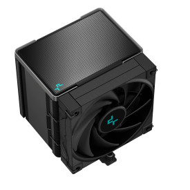 Охладител за процесор DeepCool CPU Cooler - AK500 Zero Dark