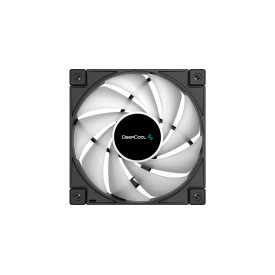 Вентилатор DeepCool Fan 120mm - FC120 - aRGB