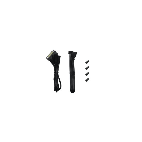 Вентилатор DeepCool Fan 120mm - FC120 - aRGB