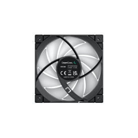 Вентилатор DeepCool Fan 120mm - FC120 - aRGB
