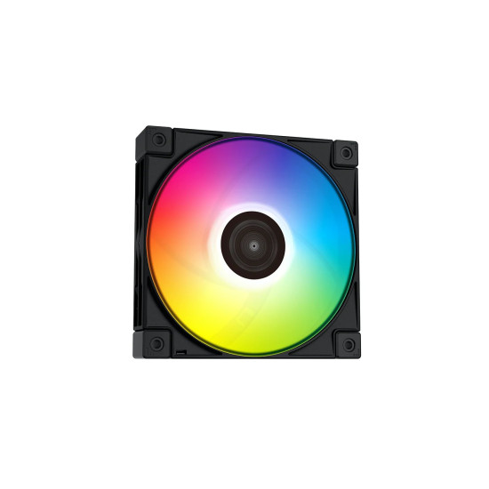 Вентилатор DeepCool Fan 120mm - FC120 - aRGB