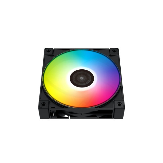 Вентилатор DeepCool Fan 120mm - FC120 - aRGB