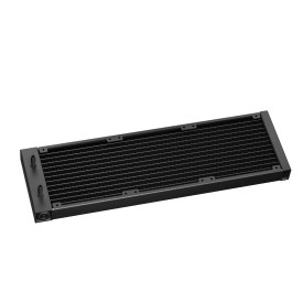 Водно охлаждане DeepCool Water Cooling LT360 - Addressable RGB, Infinity mirror design - LGA1851/AM5