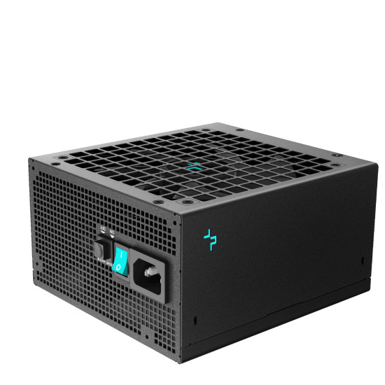 Захранване DeepCool PSU ATX 3.0 1200W Gold - PX1200-G