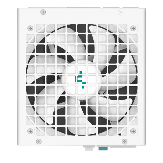 Захранване DeepCool PSU ATX 3.0 1200W Gold - PX1200-G White