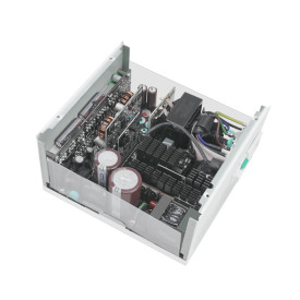Захранване DeepCool PSU ATX 3.0 1200W Gold - PX1200-G White