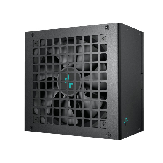 Захранване DeepCool PSU ATX 3.0 800W Bronze - PL800-D
