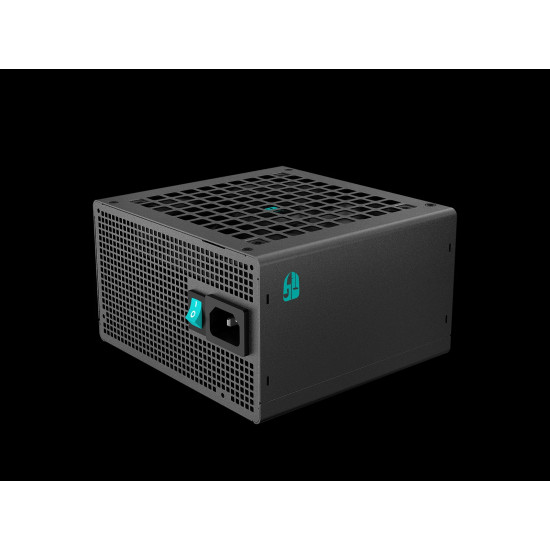 Захранване DeepCool PSU ATX 3.1 1000W Gold, Full Modular - PQ1000G