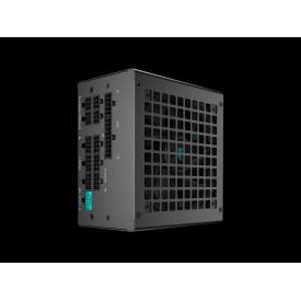 Захранване DeepCool PSU ATX 3.1 1000W Gold, Full Modular - PQ1000G