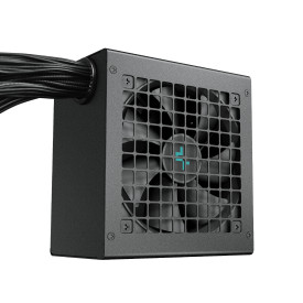 Захранване DeepCool PSU ATX 3.1 650W Gold - PN650-D