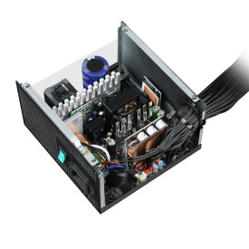 Захранване DeepCool PSU ATX 3.1 650W Gold - PN650-D