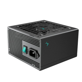Захранване DeepCool PSU ATX 3.1 650W Gold - PN650-D
