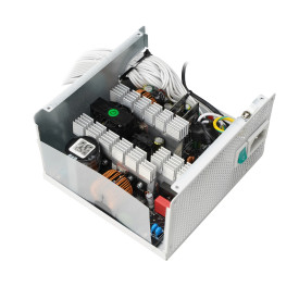Захранване DeepCool PSU ATX 3.1 750W Bronze - PL750-D WH