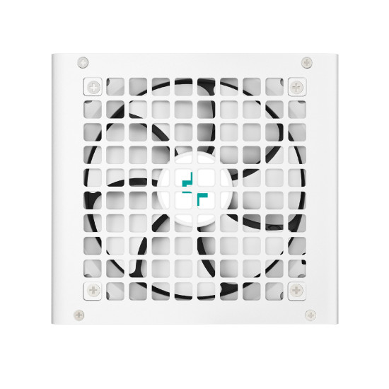 Захранване DeepCool PSU ATX 3.1 750W Bronze - PL750-D WH